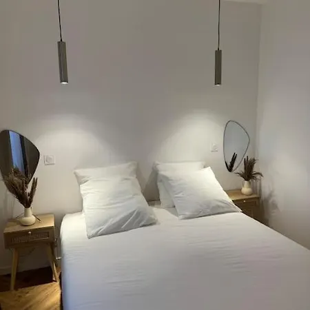 Apartment Cocon Boise Pres De Paris
