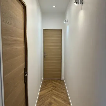 Apartment Cocon Boise Pres De Paris *