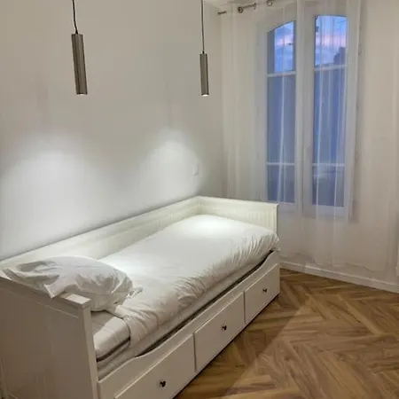Cocon Boise Pres De Paris