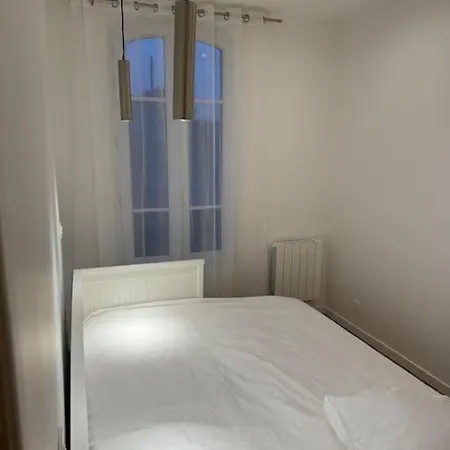 Cocon Boise Pres De Paris * Aulnay-sous-Bois