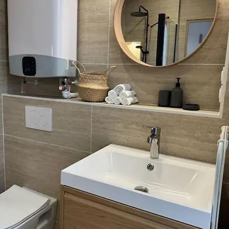 Apartment Cocon Boise Pres De Paris *